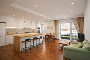 Trilocale in vendita, via Antonio Serra  122, Fleming, Roma