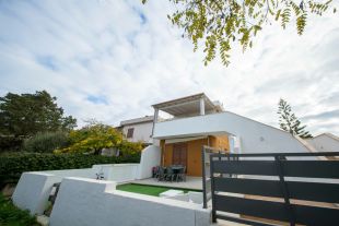 Trilocale in vendita, via Tumbarino  16, Stintino