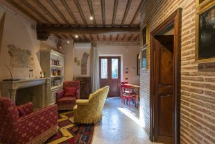 Quadrilocale in affitto, Strada Statale 1  298, Madonna dell'Acqua, San Giuliano Terme