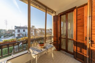 Trilocale in vendita, via Alfredo Catalani  73, Settimo Centro, Settimo Milanese