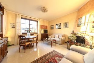Trilocale in vendita, via Alfredo Catalani  73, Settimo Centro, Settimo Milanese