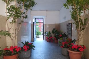 Loft in vendita, via Giuseppe Meda  58, Ticinese, Milano