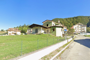 Villa in vendita, via Mazzini, Montecopiolo