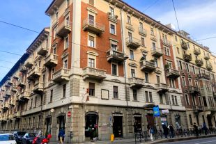 Negozio in vendita, via Luigi Cibrario  68/B, San Donato, Torino
