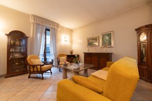Villa in vendita, via Vittorio Alfieri  39, Cerro Maggiore