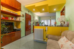 Trilocale in vendita, via dell'Annunciazione  4, Gravina In Puglia