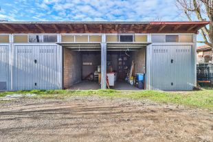 Box / Garage in vendita, via Mascellaro  2, Budrie, San Giovanni In Persiceto