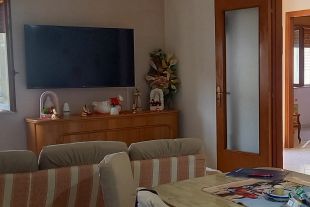 Trilocale in vendita, via Masseria Spagnuolo  11, Sarno