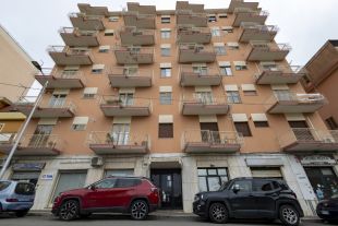 Bilocale in vendita, via Ettore Vitale, Pontegrande, Catanzaro