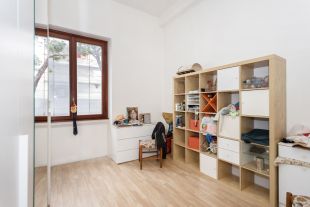 Quadrilocale in vendita, Piazzale Risorgimento  2, Dalmine