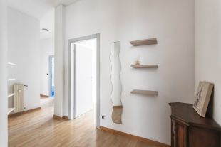 Bilocale in vendita, via Guglielmo Longo  12, Centro, Bergamo