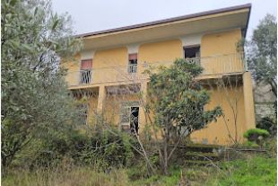 Terratetto unifamiliare in vendita, Farri Superiore  Grotteria RC  Italia, Farri-Ricciardo, Grotteria