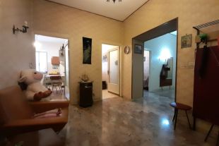 Trilocale in vendita, via Roma  35, Acquapendente