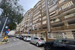 Trilocale in vendita, via Francesco Eugenio Silvestri  13, San Paolo, Bari