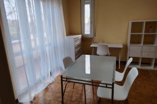 Monolocale in affitto, via Teodoro Lovati  20, Policlinico, Pavia