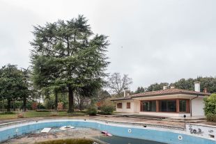 Villa in vendita, via Boiago  25, Quinto Di Treviso