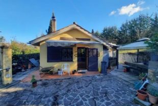 Terratetto unifamiliare in vendita, via del Commercio  53A, Castellina Marittima