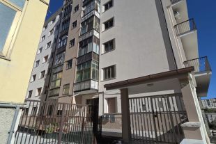 Trilocale in vendita, via Antonio Gramsci  40, Pontepiccolo, Catanzaro