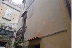 Terratetto unifamiliare in vendita, Vico Giuseppe Giusti, Gioiosa Ionica