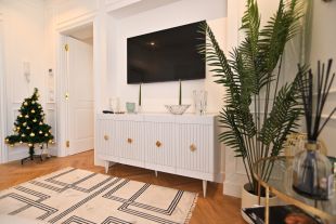 Trilocale in vendita, via Franco Michelini Tocci, Balduina, Roma