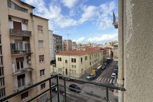 Appartamento in affitto, via Principessa Maria  9, V.le Italia, Sassari