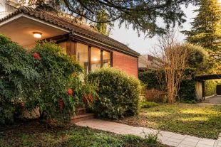 Villa in vendita, via Eraclea  4, Mandria, Padova