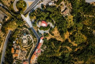 Terreno agricolo in vendita, via Ettore Vitale, Pontegrande, Catanzaro