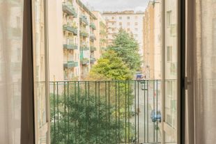 Quadrilocale in vendita, viale di Augusto  62, Fuorigrotta, Ottaviano