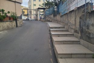 Box / Garage in affitto, viale Raffaello Sanzio  2, Province, Catania