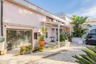 Quadrilocale in vendita, Strada Comunale Marrone, Capurso