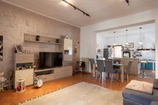 Quadrilocale in vendita, via Antonio Gramsci  42, Livorno