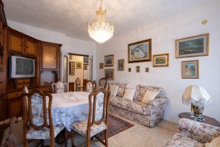 Trilocale in affitto, via Marco Mastacchi  238, Periferia nord, Livorno