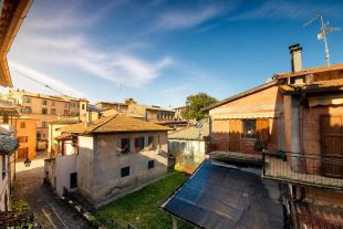 Trilocale in vendita, via Vallefossata  41, Acquapendente