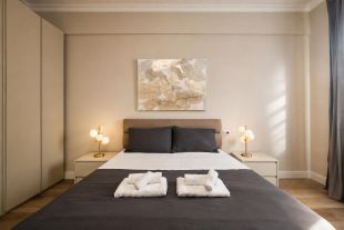 Quadrilocale in vendita, via Michele di Lando  114, Bologna, Roma