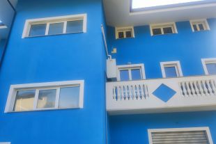 Quadrilocale in vendita, via del Villino, Alanno Scalo, Alanno