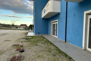 Quadrilocale in vendita, via del Villino, Alanno