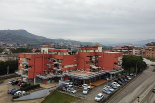 Attico in vendita, via Nazionale  5, Bellante