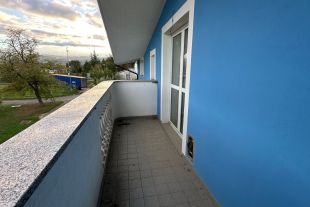 Mansarda in vendita, via del Villino, Alanno Scalo, Alanno