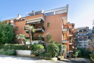 Trilocale in affitto, via Sanzeno  15, Cortina d'Ampezzo, Roma