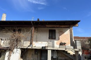 Terratetto unifamiliare in vendita, Contrada Lazzaretto, Ortona