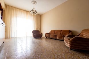 Trilocale in vendita, via Conti di Loritello  9/B, Santa Maria, Catanzaro