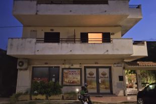 Bilocale in vendita, viale Europa, Siderno