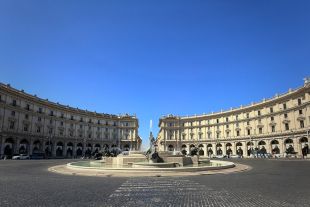 Bilocale in vendita, Centro Storico, Roma