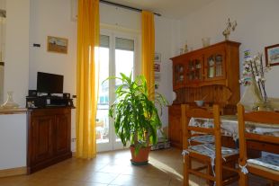 Bilocale in vendita, via Giovanni Verga  4, Loano