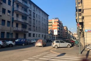 Bilocale in affitto, via Emilio Morosini  51, Cadore, Milano