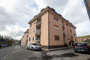 Mansarda in vendita, via Giuseppe Rito  5, Sala, Catanzaro