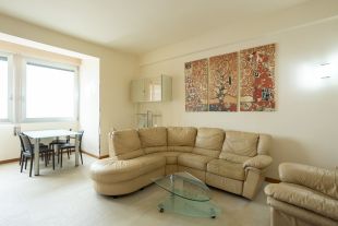 Trilocale in vendita, Piazza Giacomo Matteotti  40, Centro residenziale, Livorno