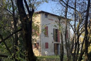 Casale in vendita, via Francesca, Albinea