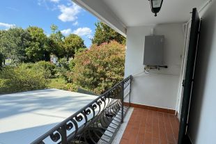 Trilocale in affitto, viale delle Terme  4, Abano Terme