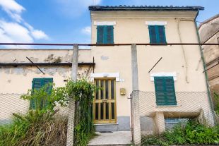 Villa in vendita, via Cannella  87, Cannella, Senigallia